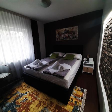Green Garden Zvonex Tuzla Exterior foto