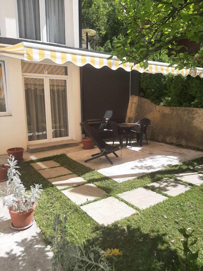 Green Garden Zvonex Tuzla Exterior foto