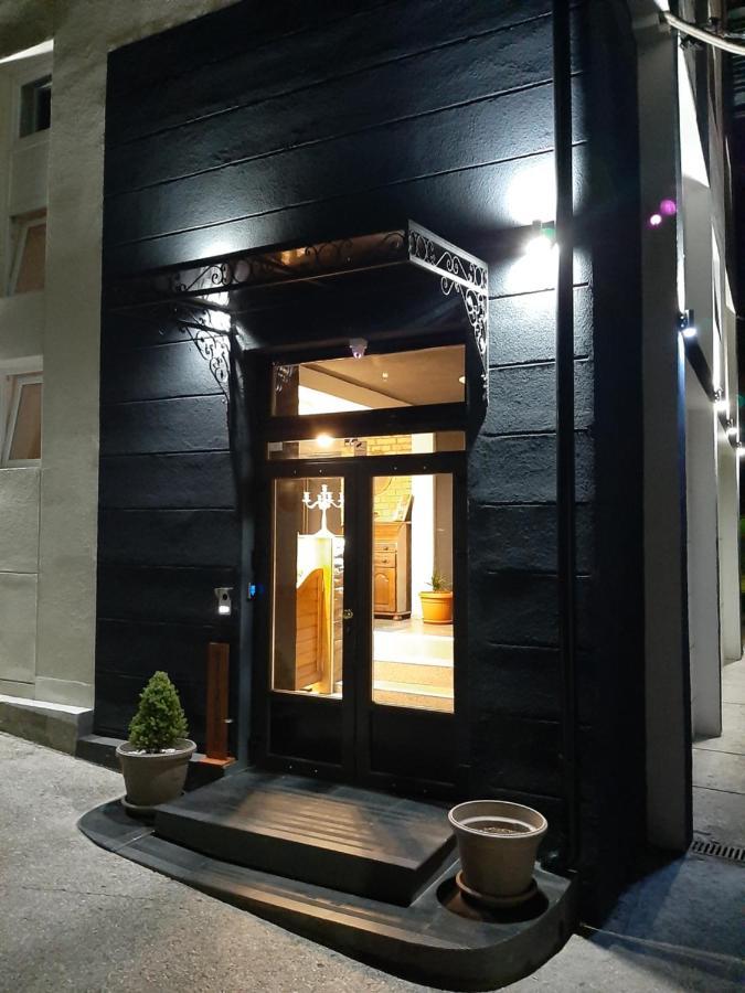 Green Garden Zvonex Tuzla Exterior foto