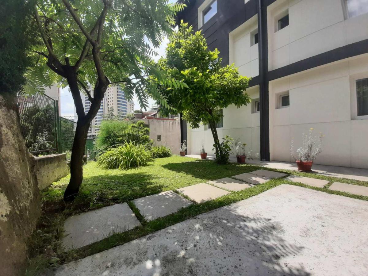 Green Garden Zvonex Tuzla Exterior foto