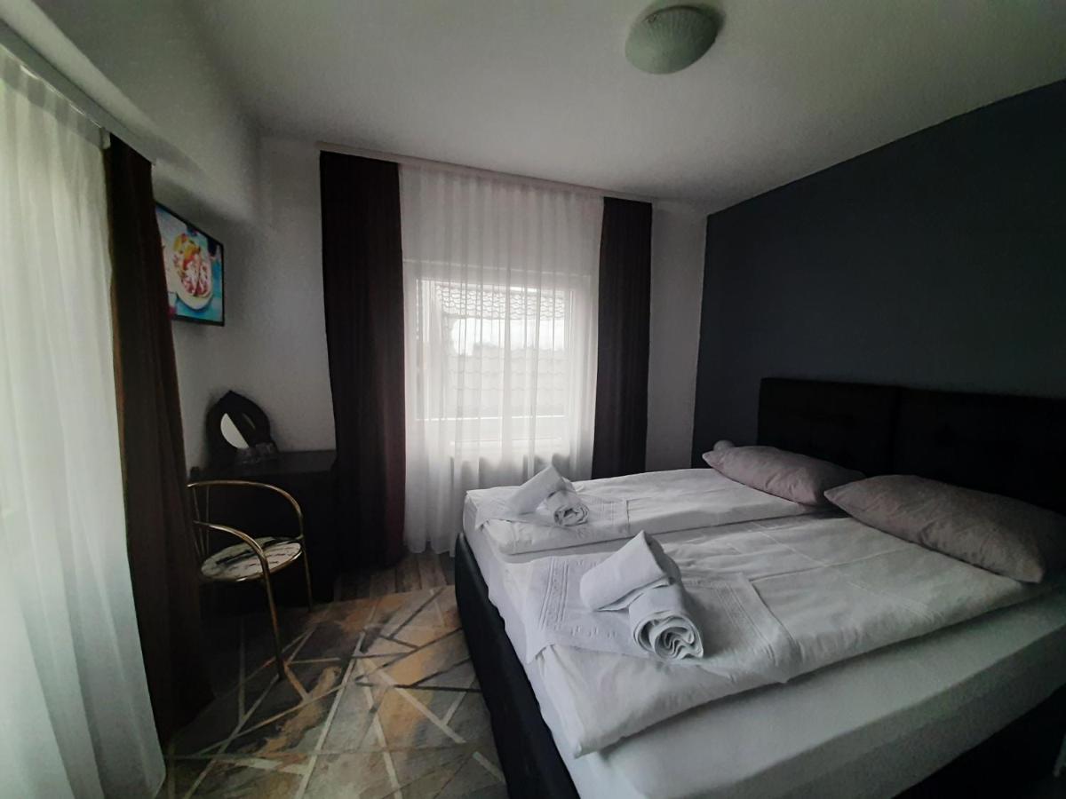 Green Garden Zvonex Tuzla Exterior foto