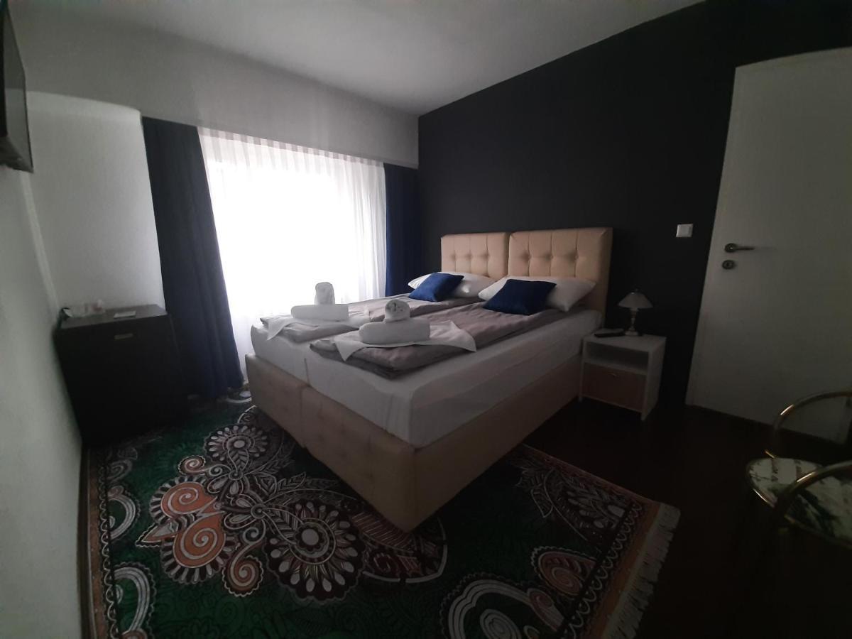 Green Garden Zvonex Tuzla Exterior foto