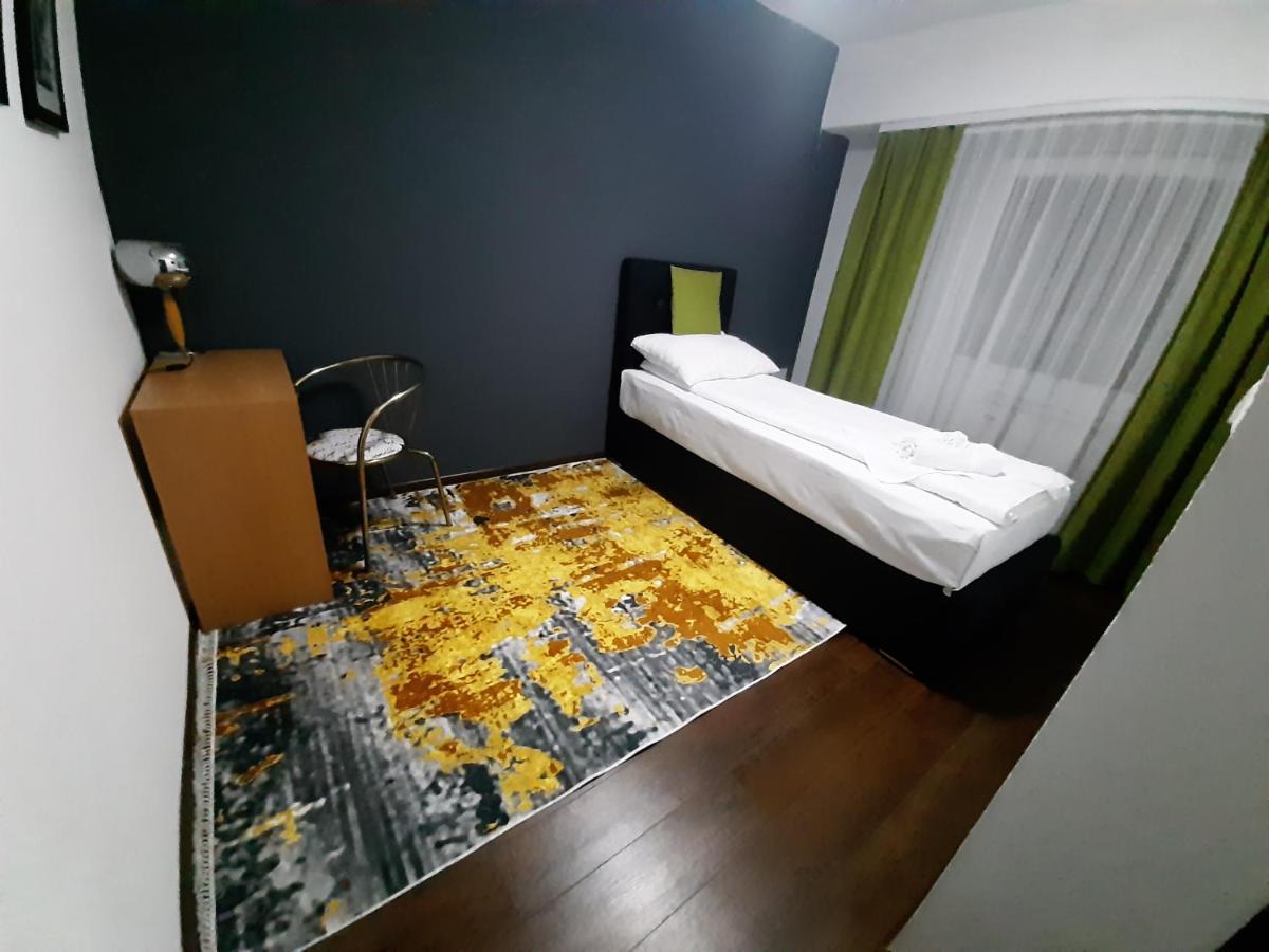 Green Garden Zvonex Tuzla Exterior foto