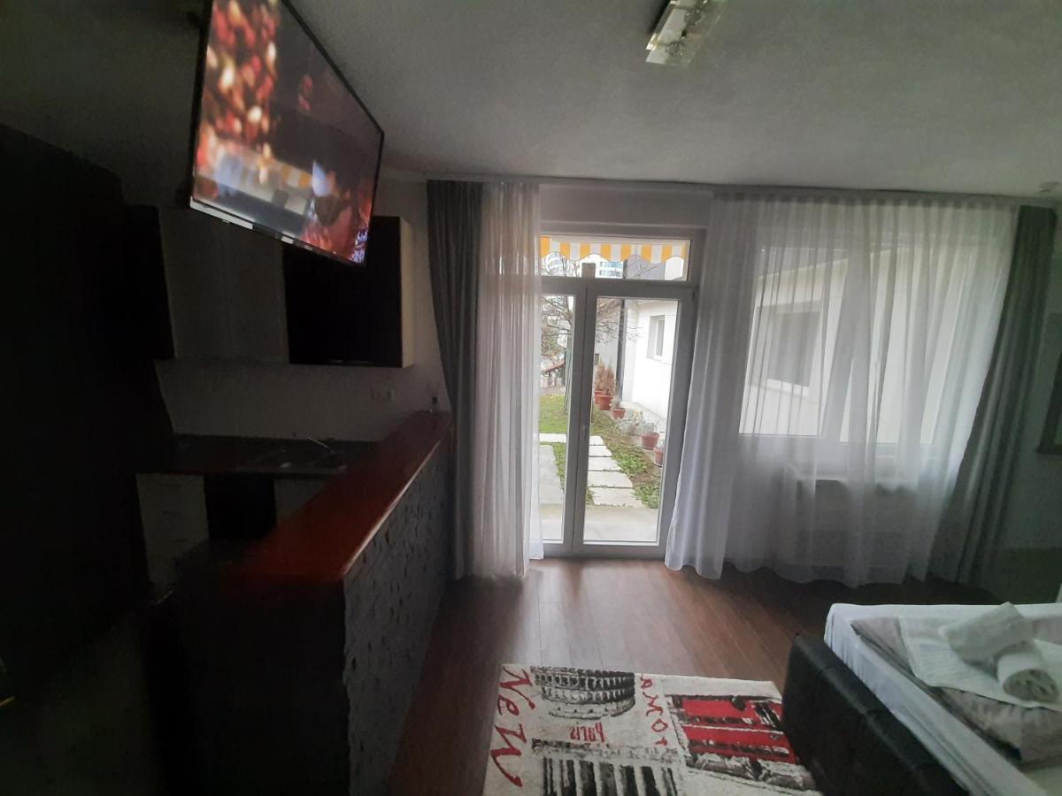 Green Garden Zvonex Tuzla Exterior foto